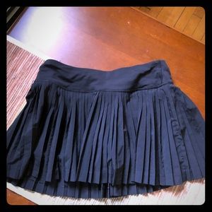 Lululemon tennis skirt